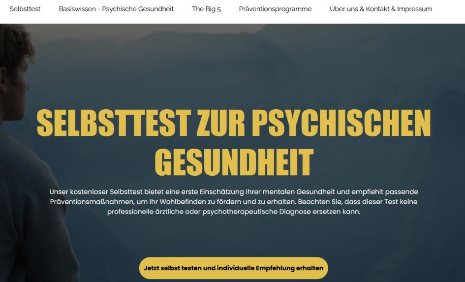 Selbsttest