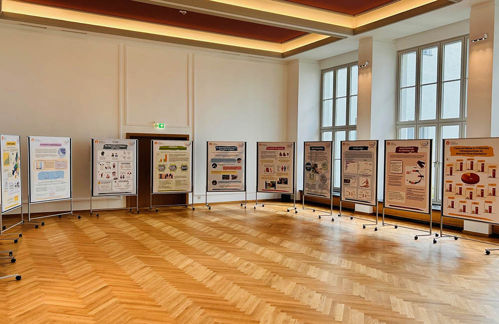 Wanderausstellung Wanderausstellung