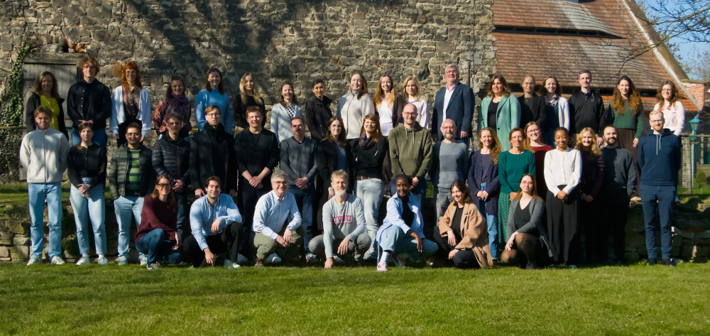 Institute of Social Medicine and Health Systems Research