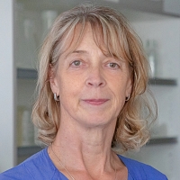 Anke Ramonat