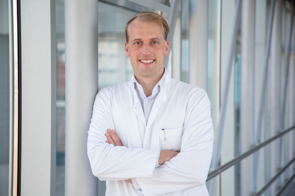 Max Wacker