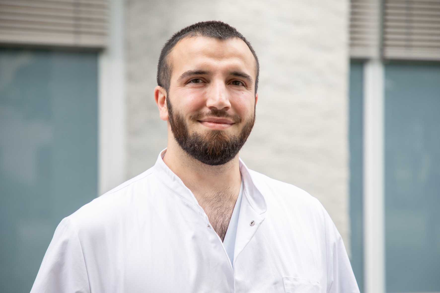 Rauf Safarov